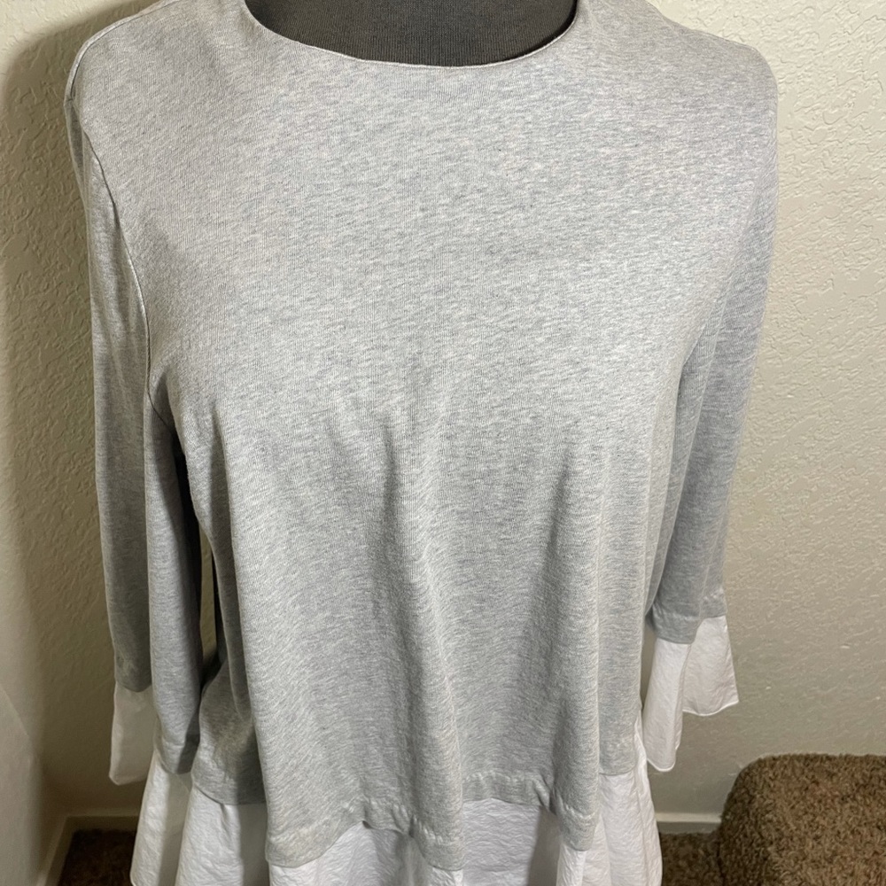 NWOT BeachLunchLounge Women’s Top